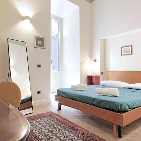 Trevi Luxury Appartement Rome Buitenkant foto