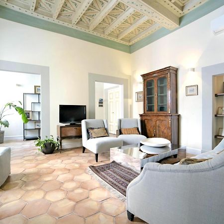Trevi Luxury Appartement Rome Buitenkant foto