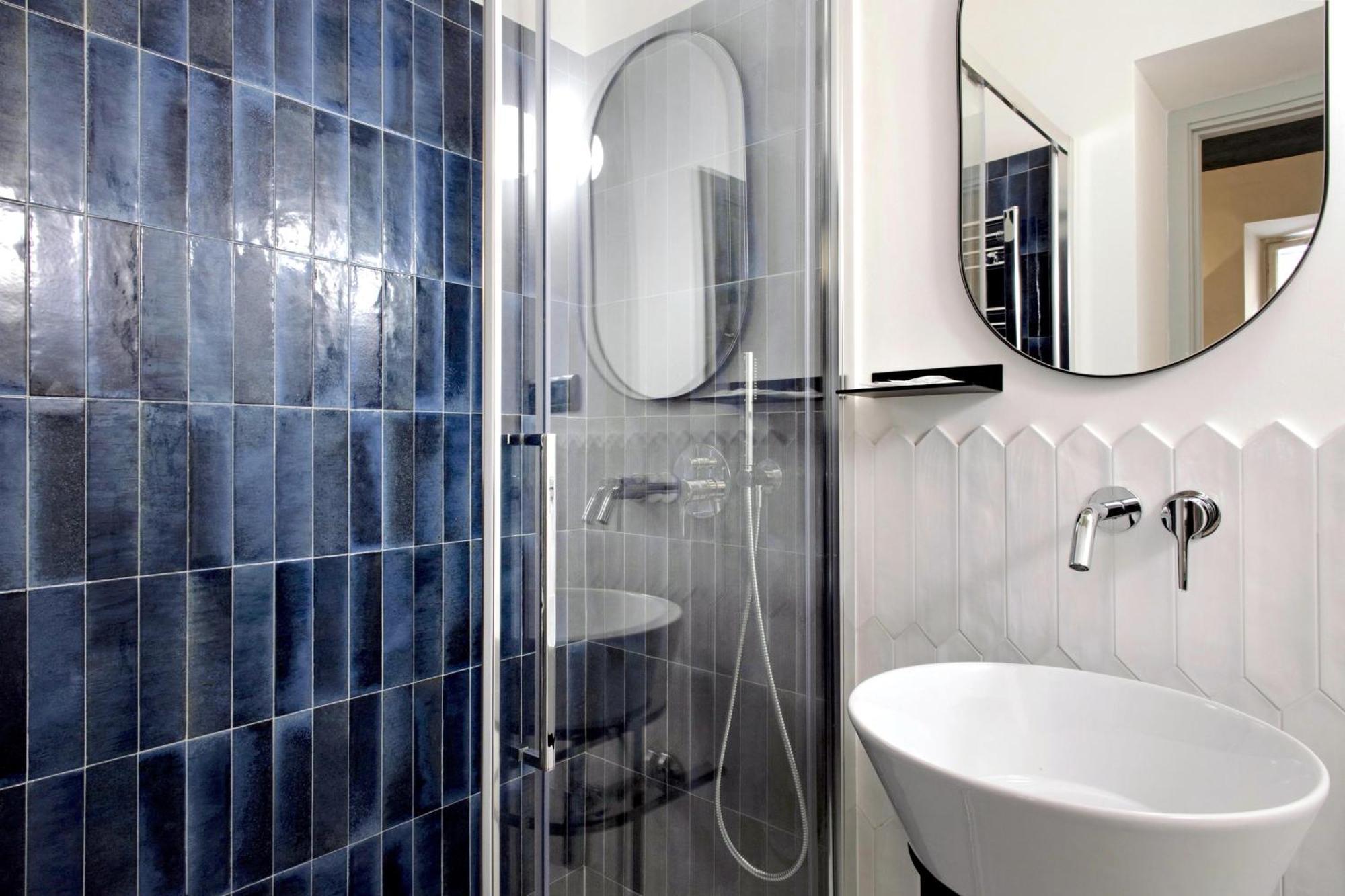 Trevi Luxury Appartement Rome Buitenkant foto