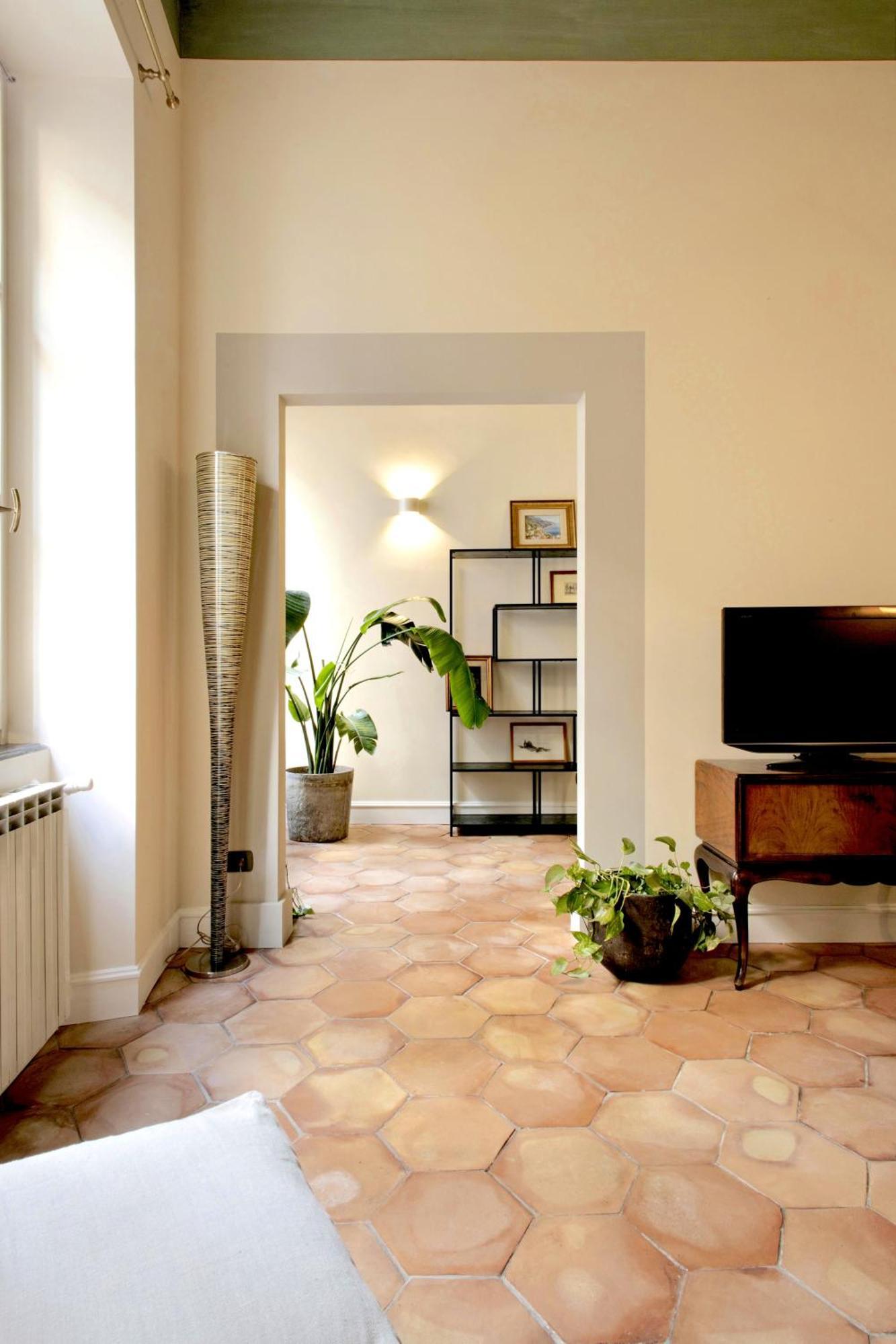 Trevi Luxury Appartement Rome Buitenkant foto