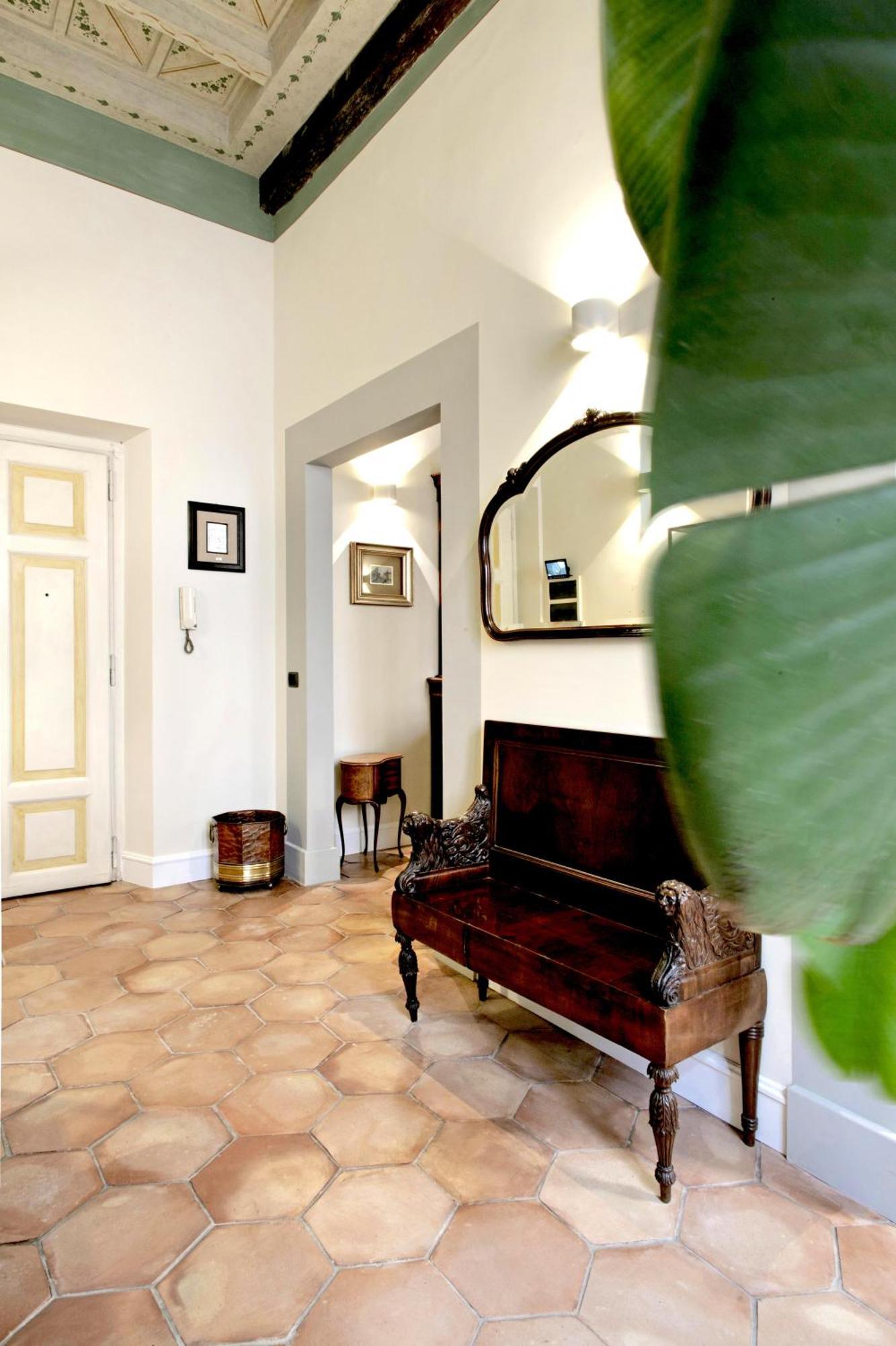 Trevi Luxury Appartement Rome Buitenkant foto