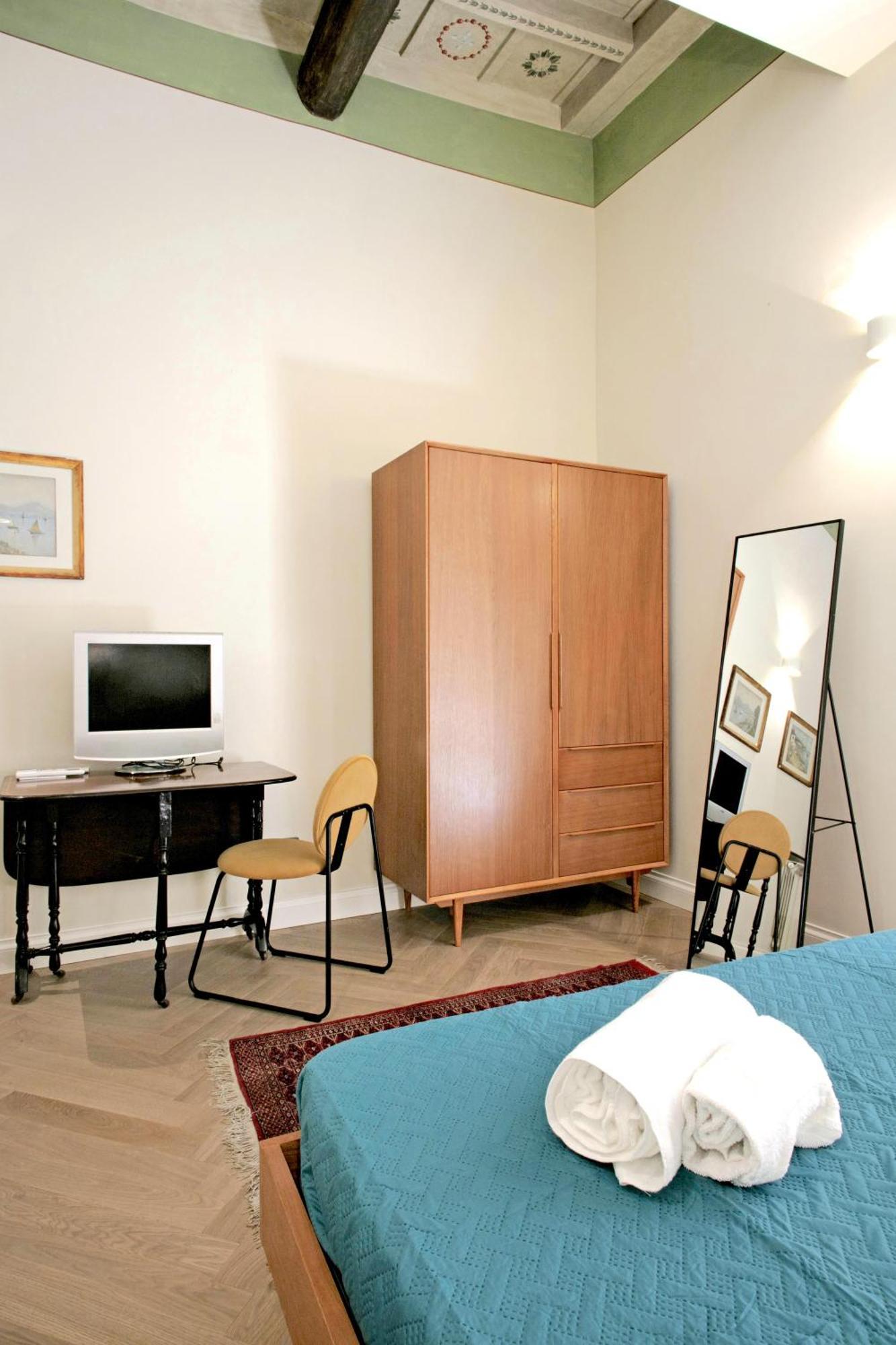 Trevi Luxury Appartement Rome Buitenkant foto