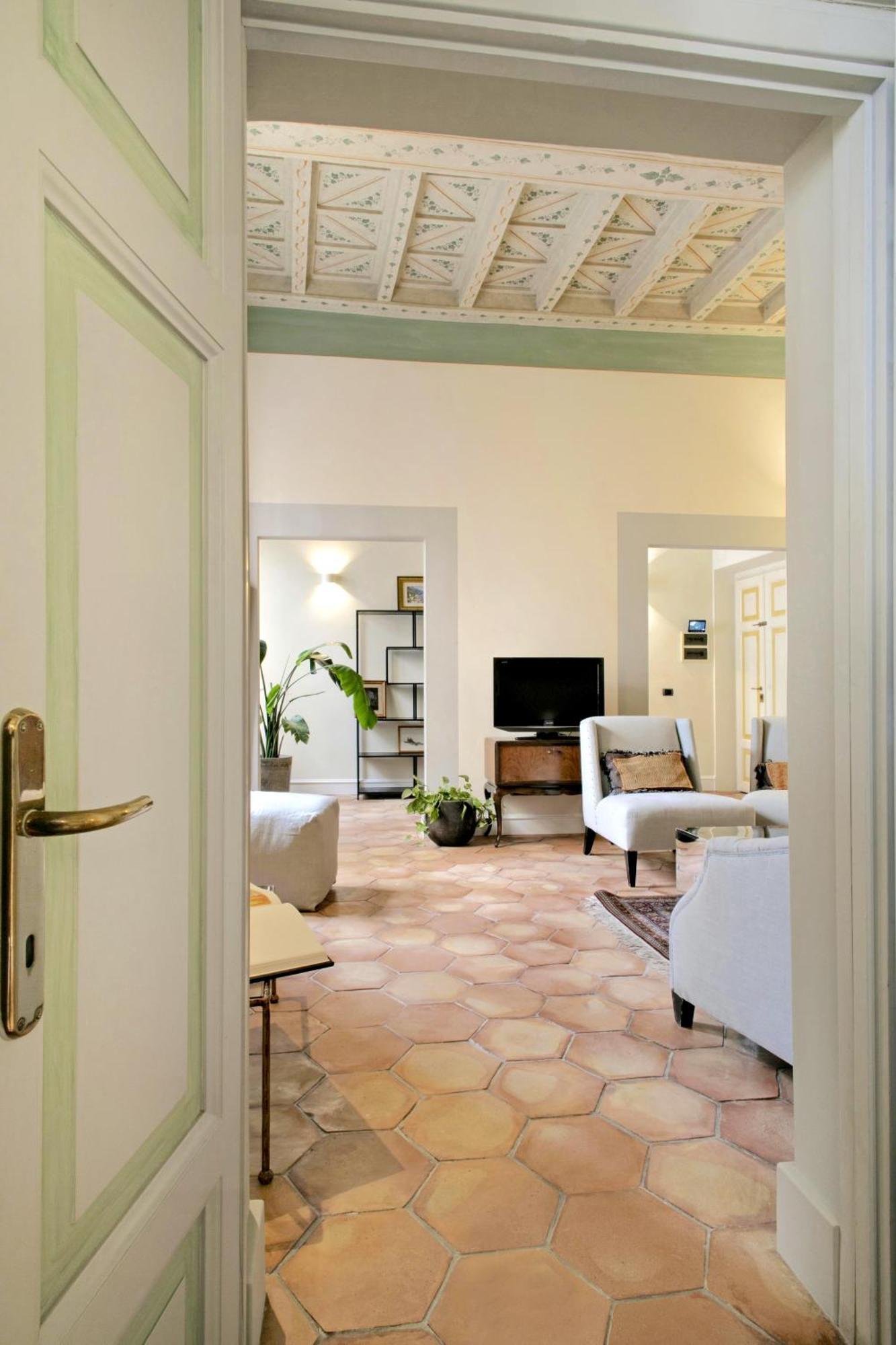Trevi Luxury Appartement Rome Buitenkant foto