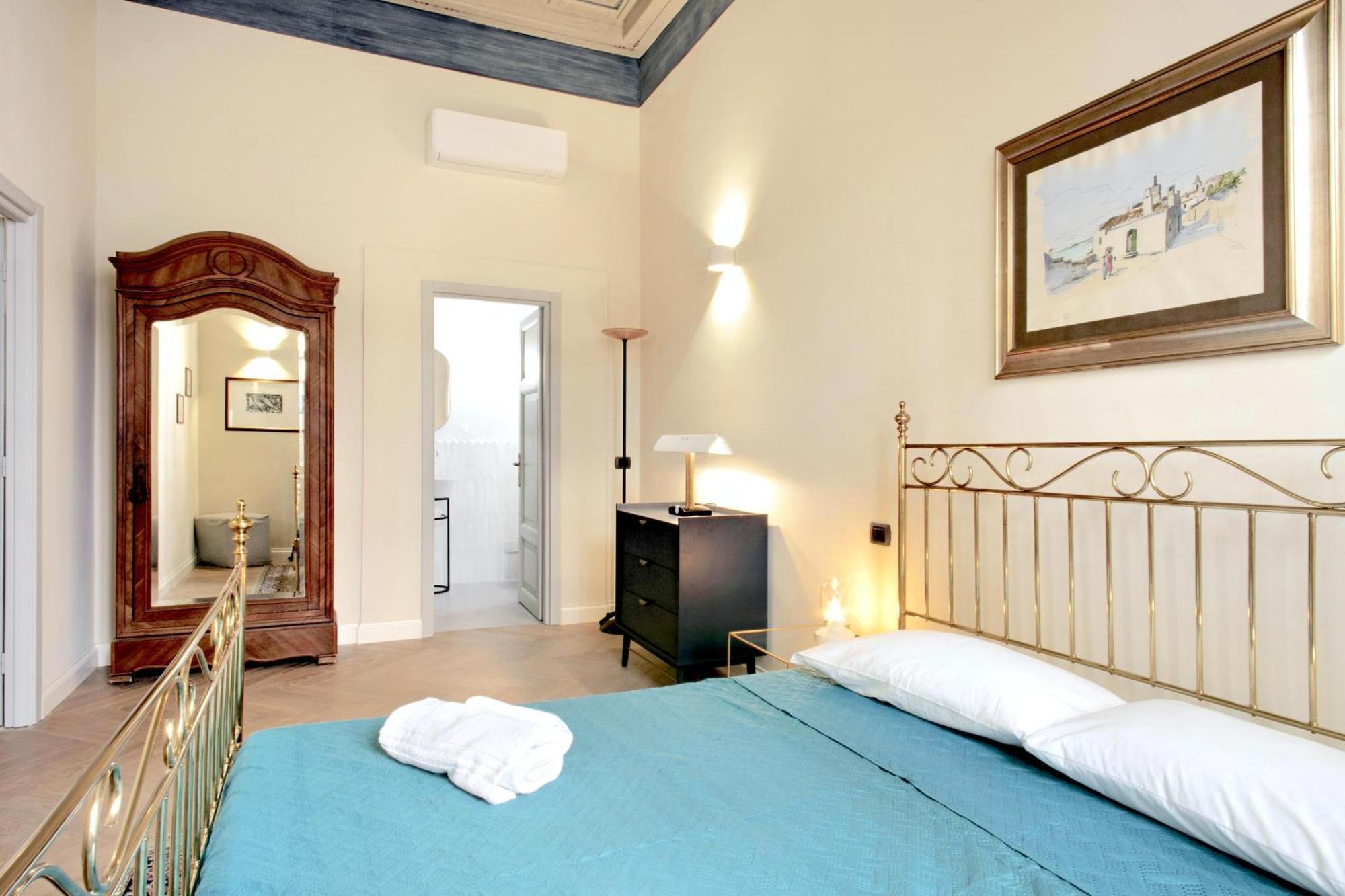 Trevi Luxury Appartement Rome Buitenkant foto
