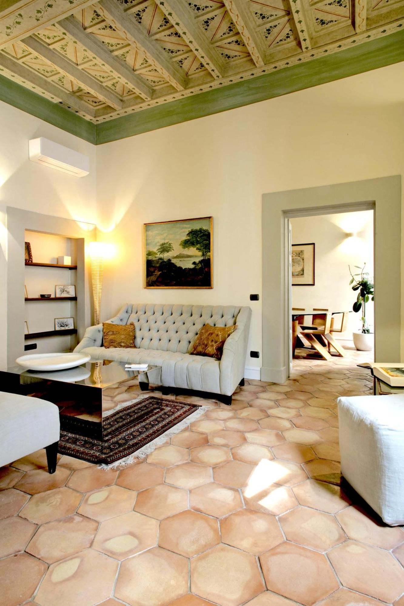 Trevi Luxury Appartement Rome Buitenkant foto