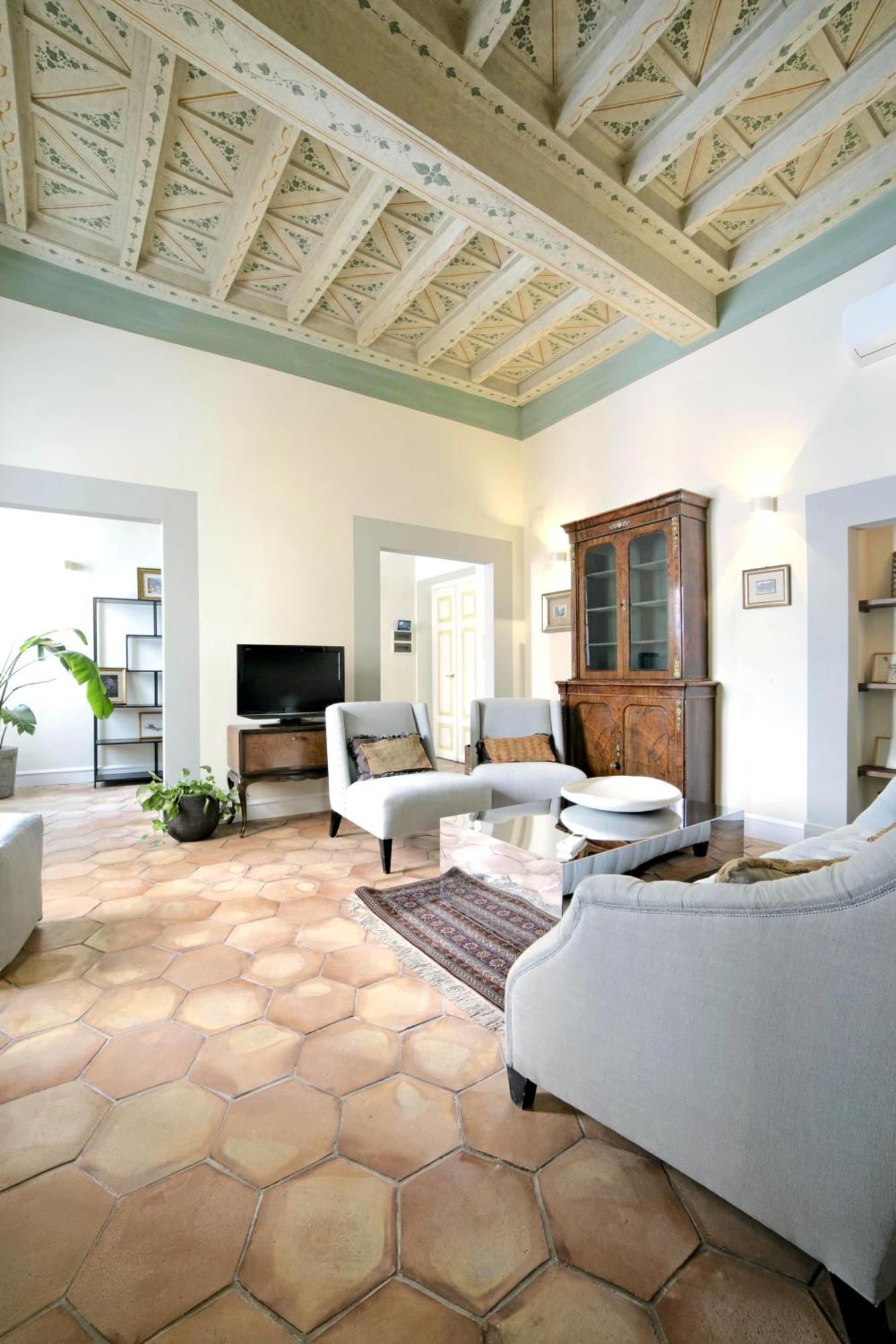 Trevi Luxury Appartement Rome Buitenkant foto