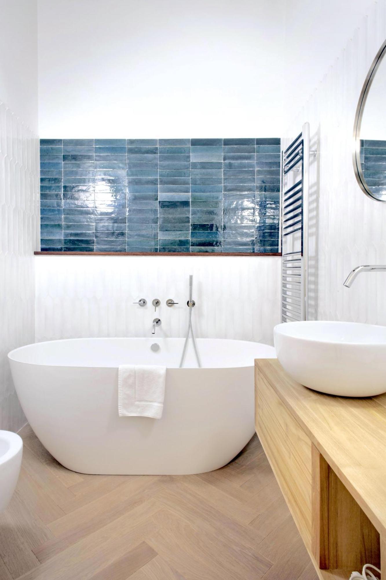 Trevi Luxury Appartement Rome Buitenkant foto